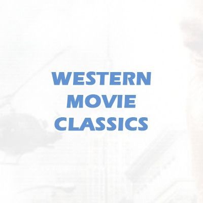 Western Movie Classics 