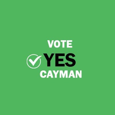 Vote Yes For The Por..