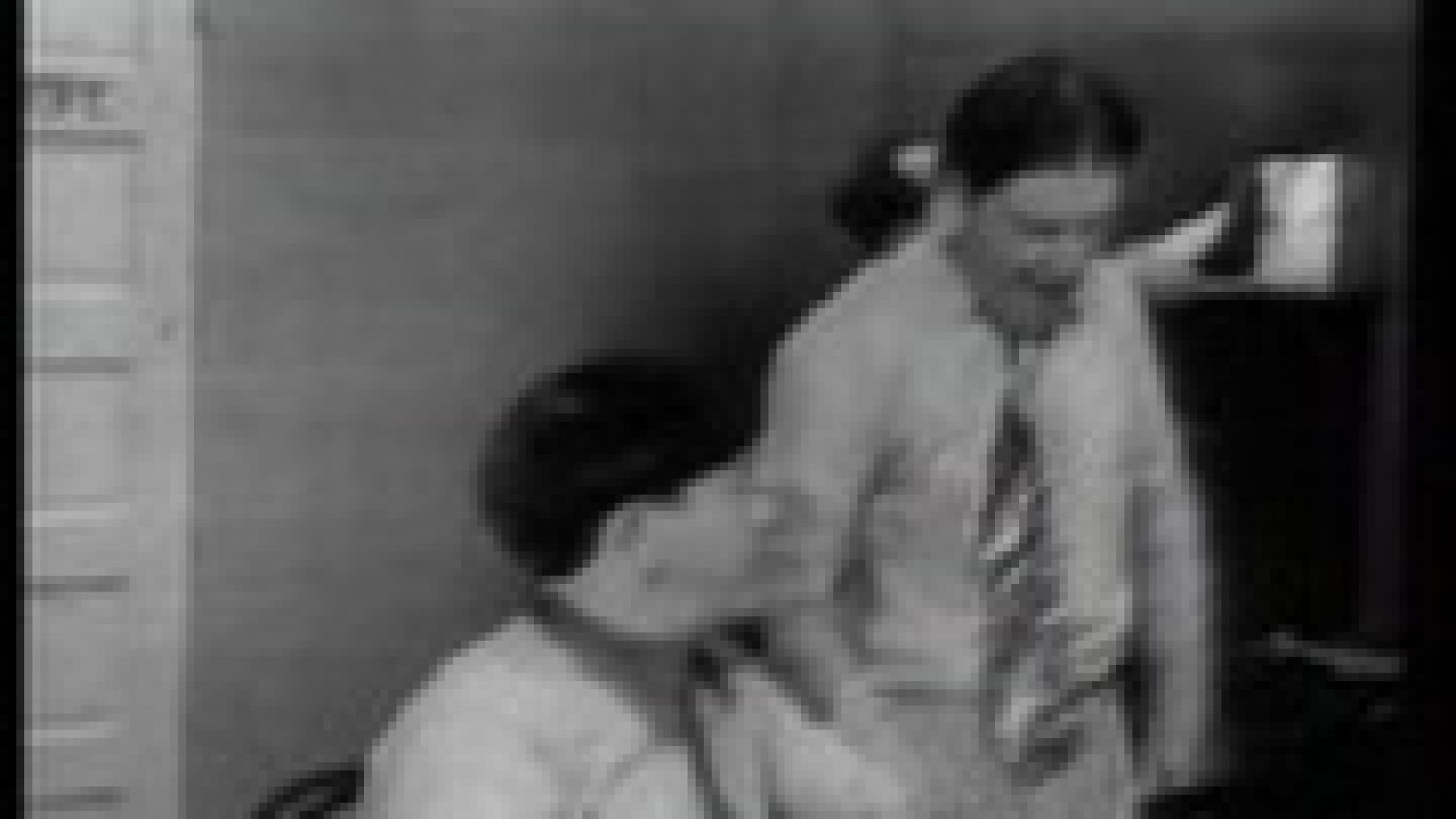 The Three Stooges Failed Pilot