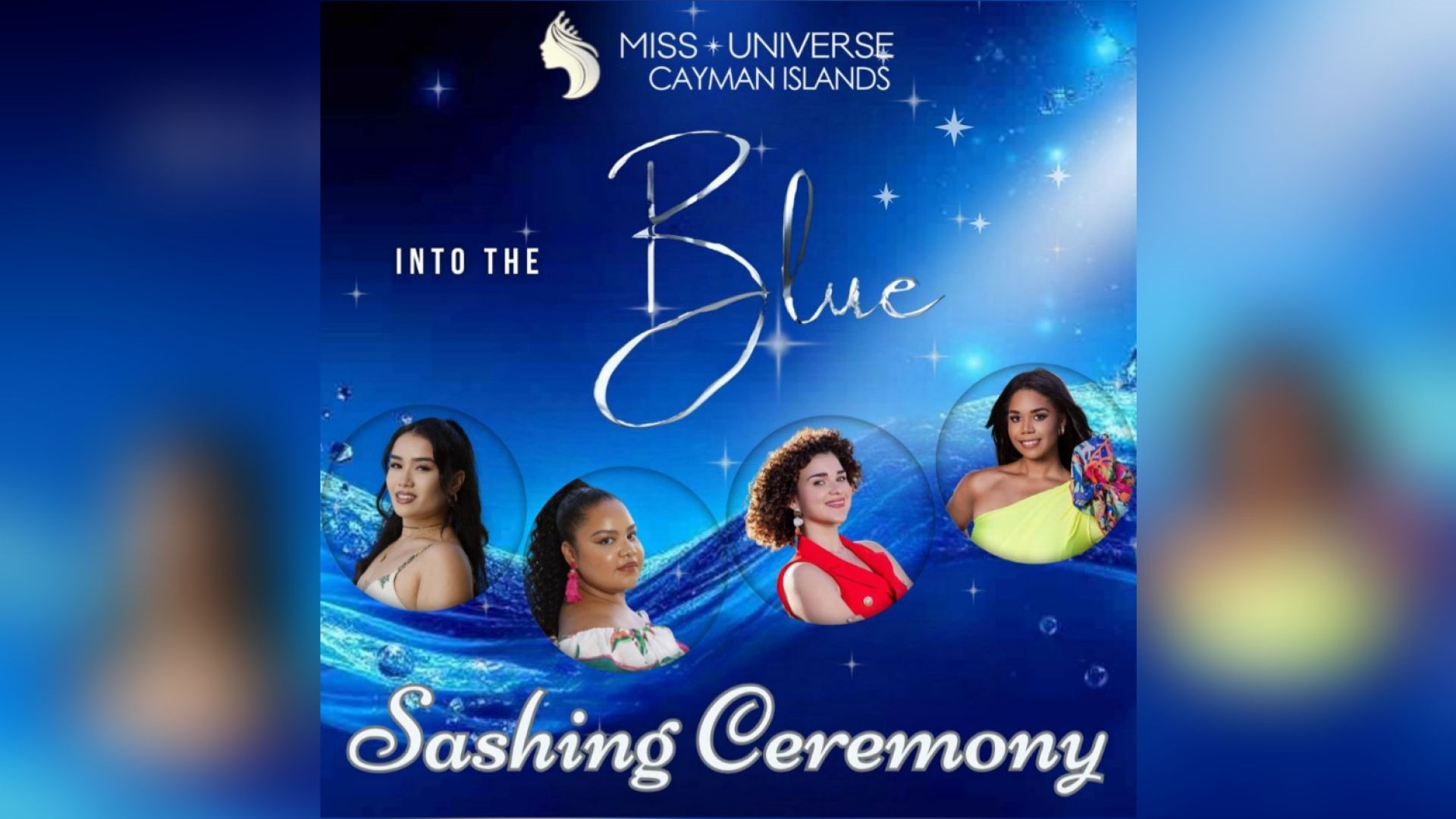 ⁣Pageant Wise Live