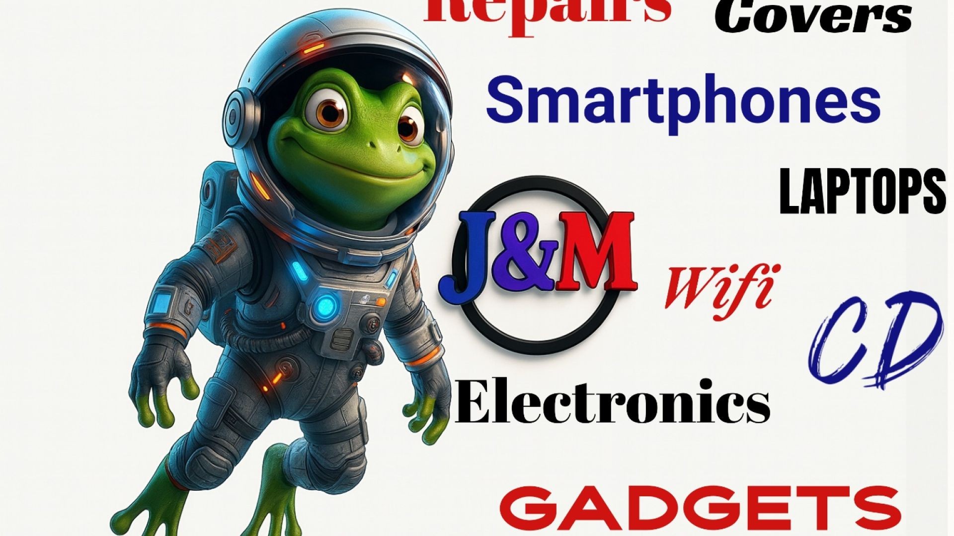 J&M Electronics Starlink