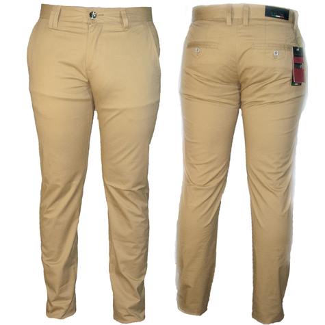 MEN PANTS