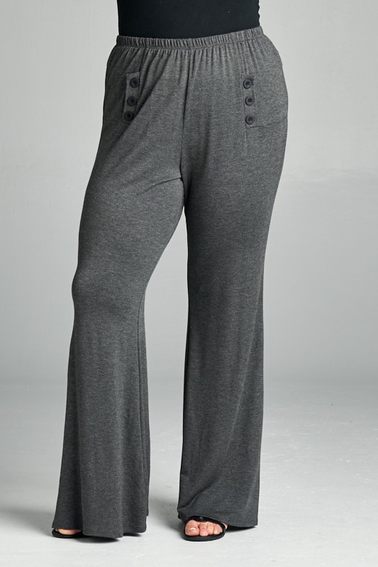 + LADIES PALAZZO
