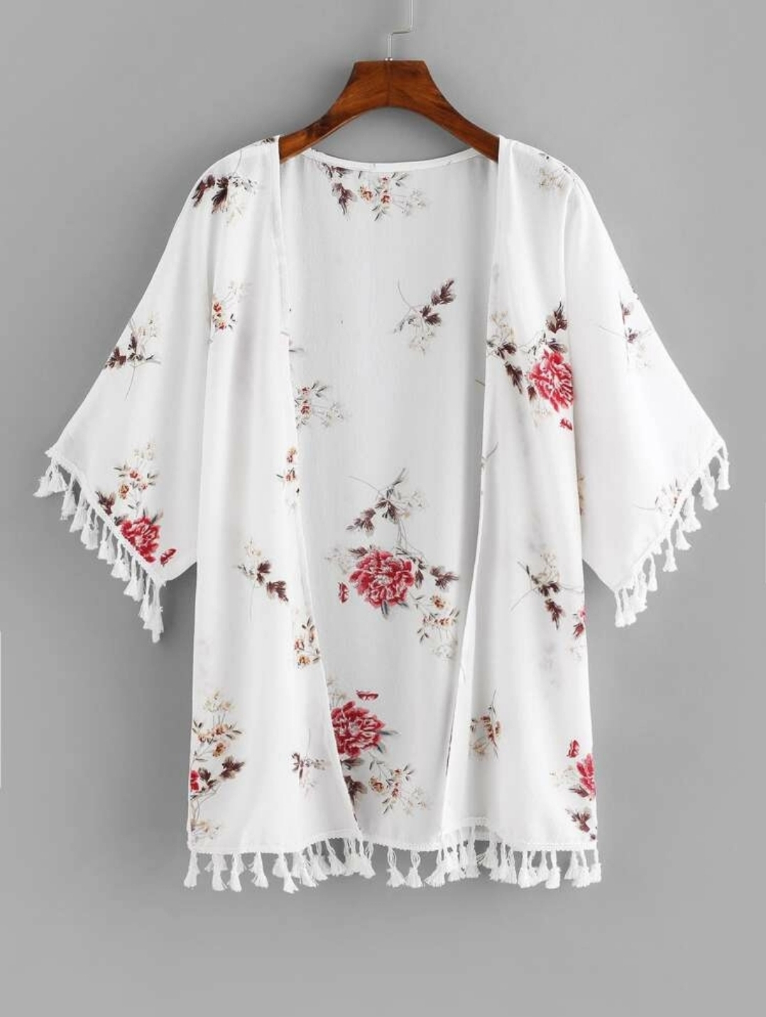 LADIES COVERUP CORDIGANS