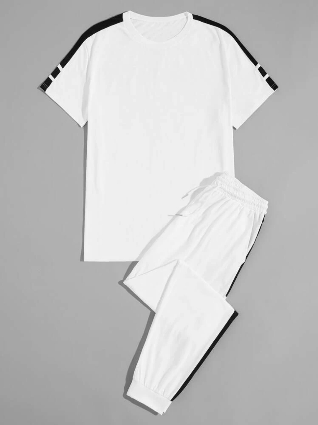 MEN JOGGER SETS