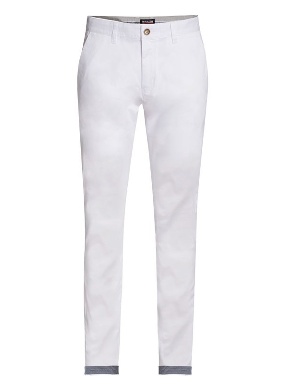 MEN CHINO PANTS
