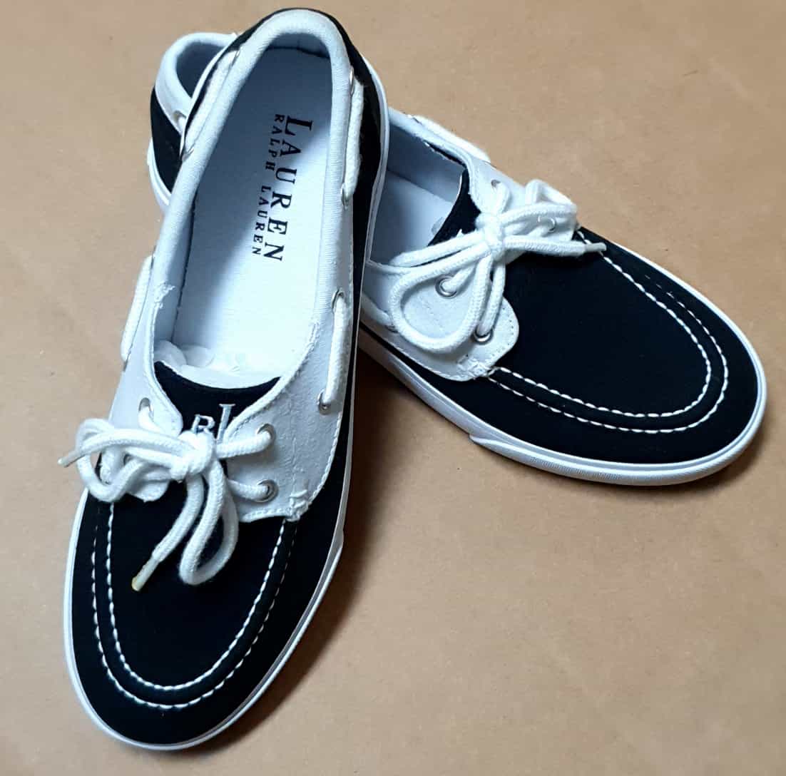LADIES SNEAKERS