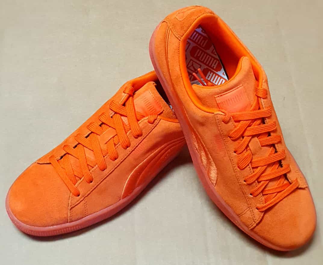 MEN SNEAKERS