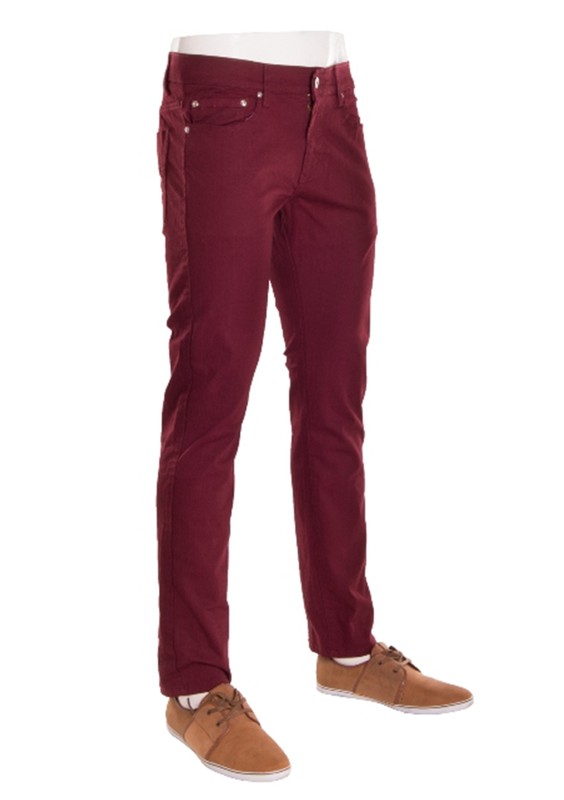 MEN SKINNY JEANS
