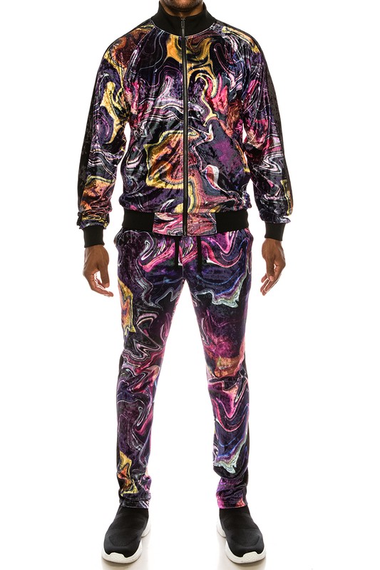 MENS URBAN SETS