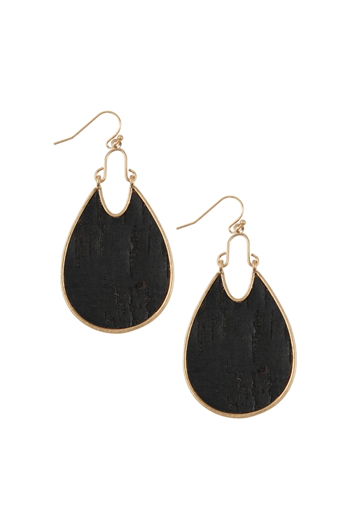 HOOK EARRRINGS