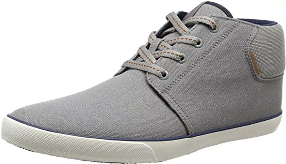 JACK JONES HI TOPS