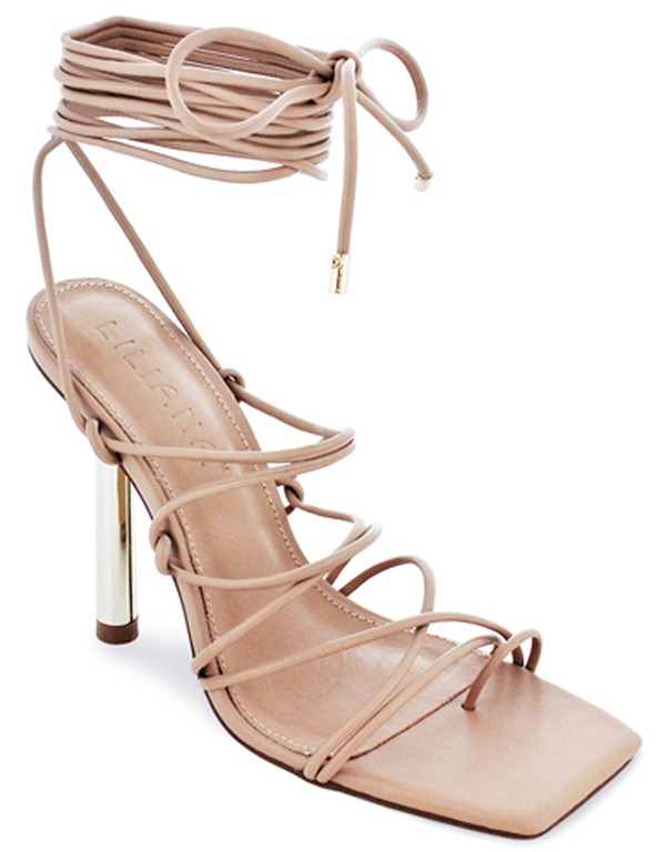 LADIES HEELS