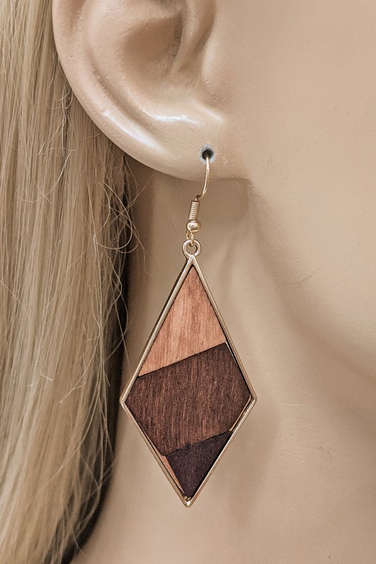 KITE EARRINGS