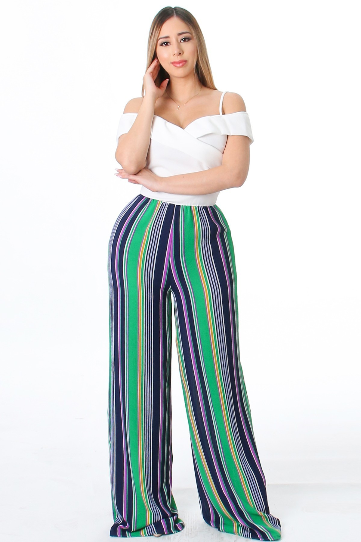 LADIES JUMPSUITS