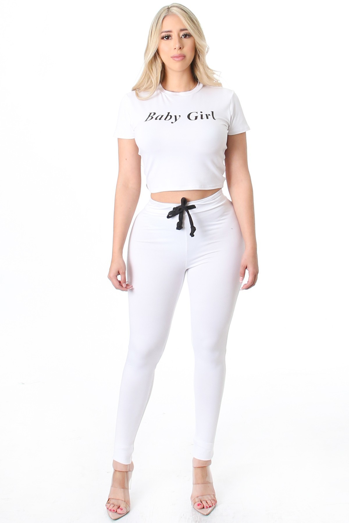 LADIES TIGHTS SETS