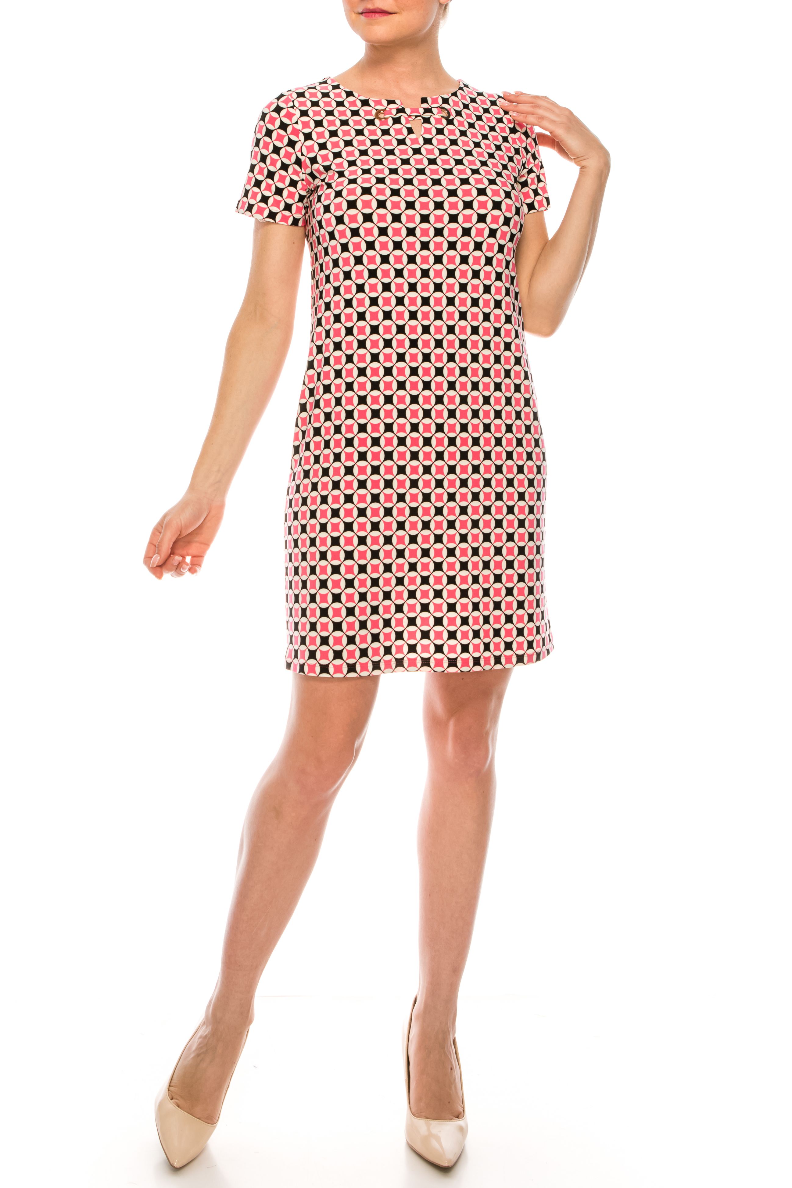 LADIES DRESS