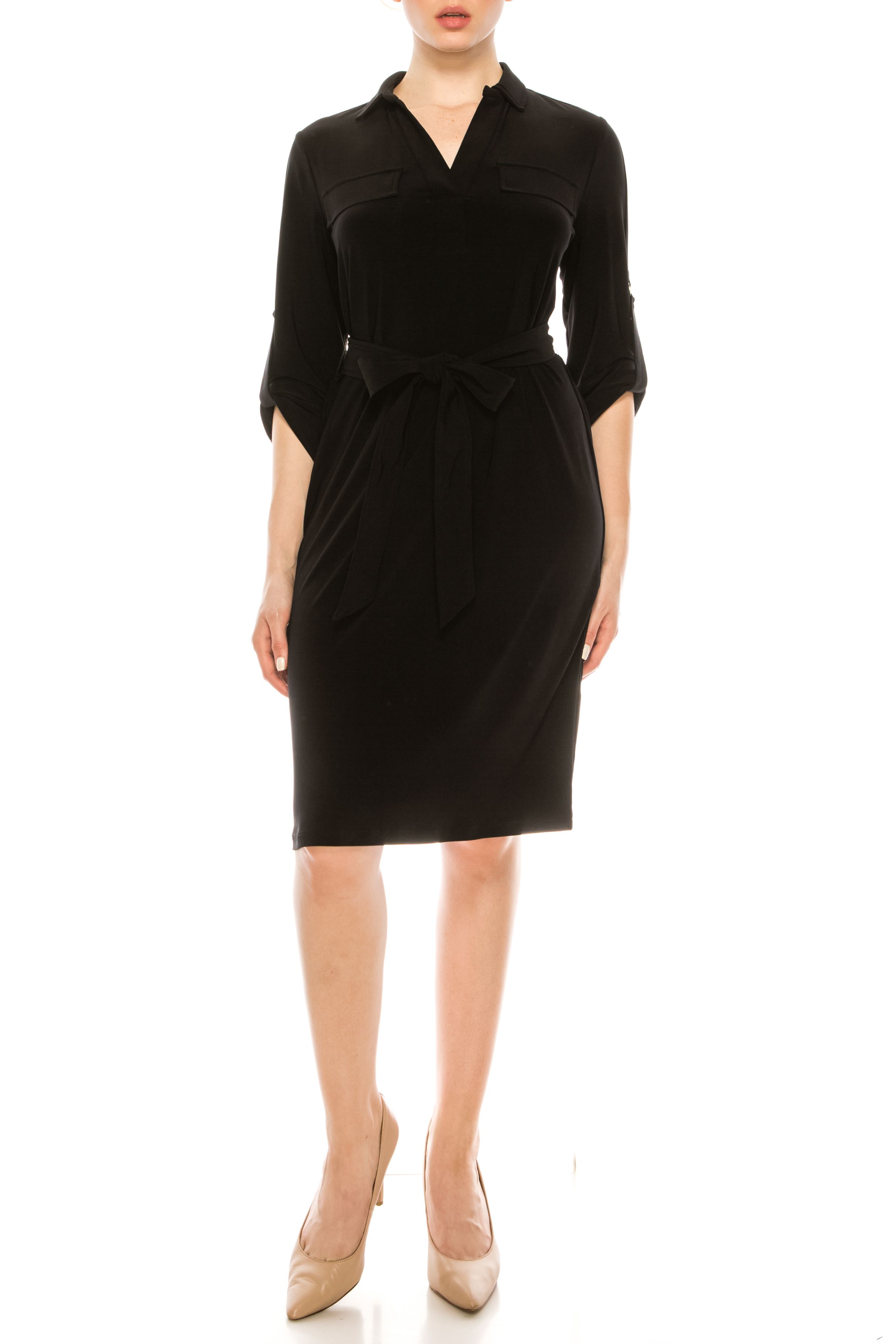 LADIES DRESS