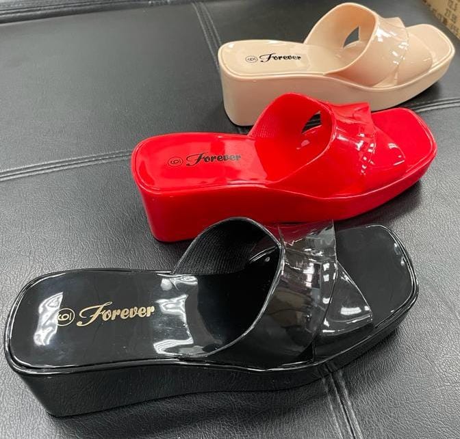 JELLY XBAND WEDGES