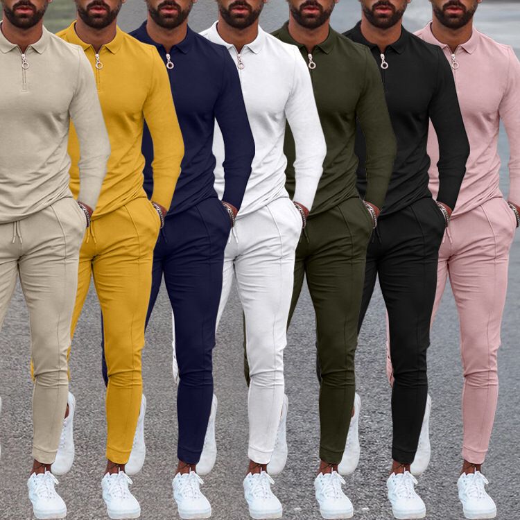 MEN JOGGER SET