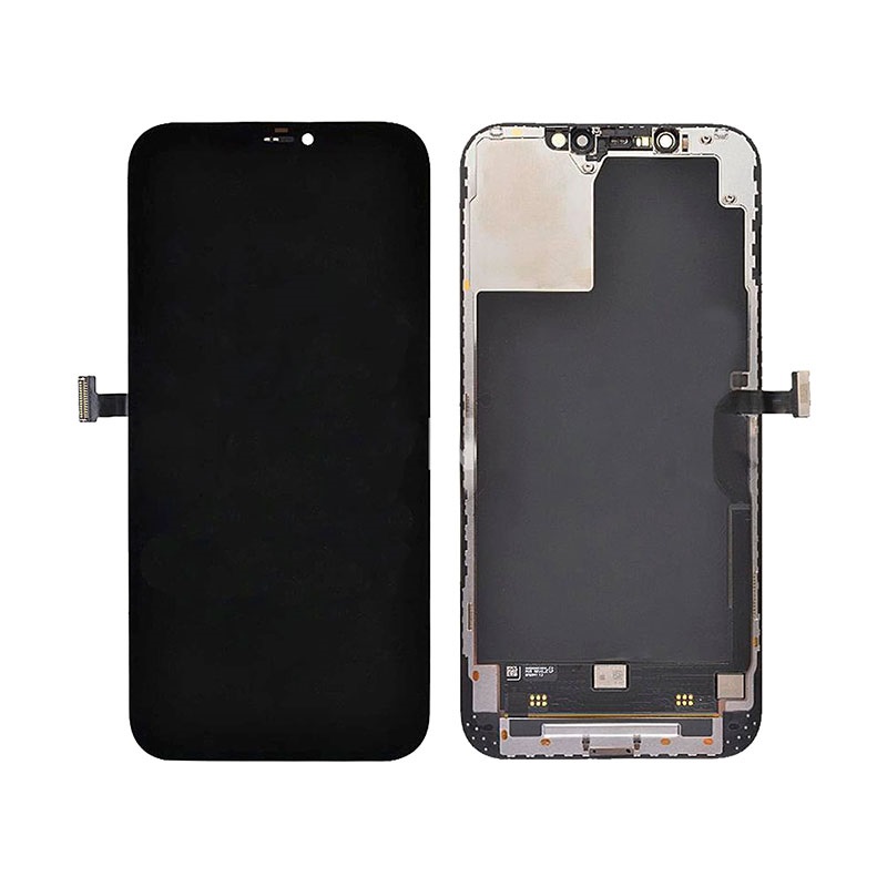 IPHONE 12 PROMAX LCD SCREEN