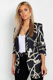 LADIES MID JACKETS