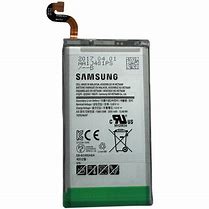 S8 PLUS BATTERY