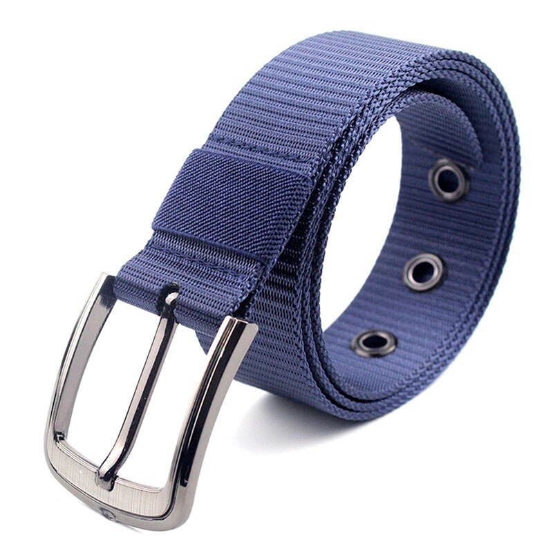 UNISEX CANVAS BELTS