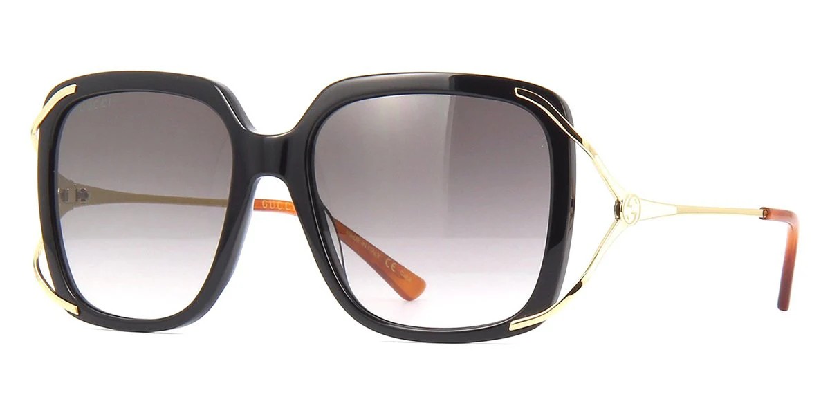 WOMAN SUNGLASS