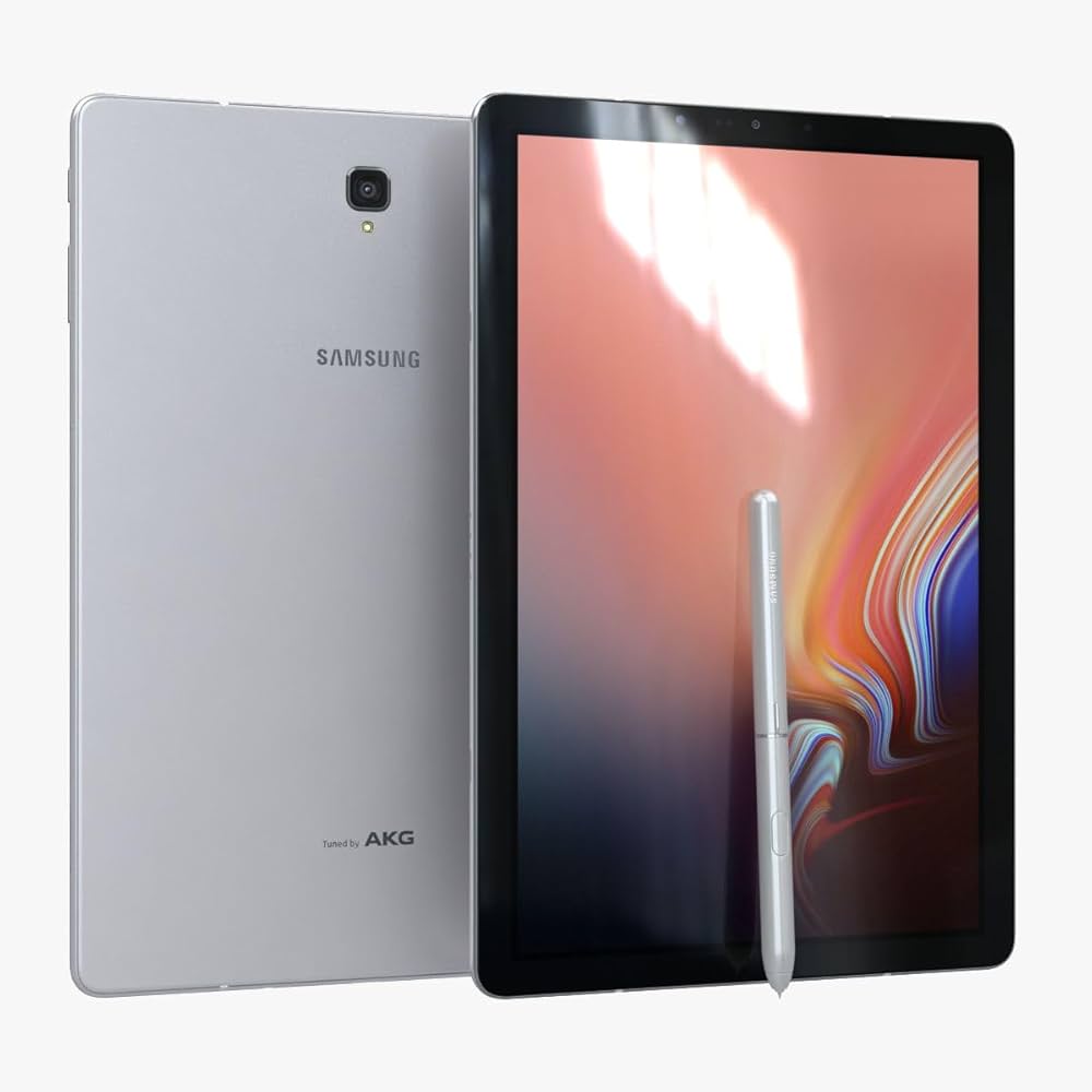 USED GALAXY TAB S4 10 INCH 64GB