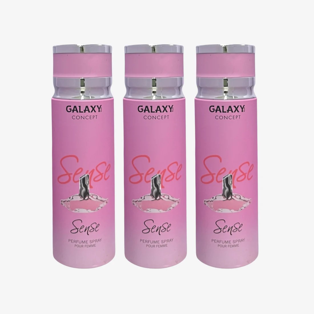 GALAXY PLUS SENSE