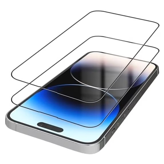 S26 ULTRA CLEAR TEMP GLASS