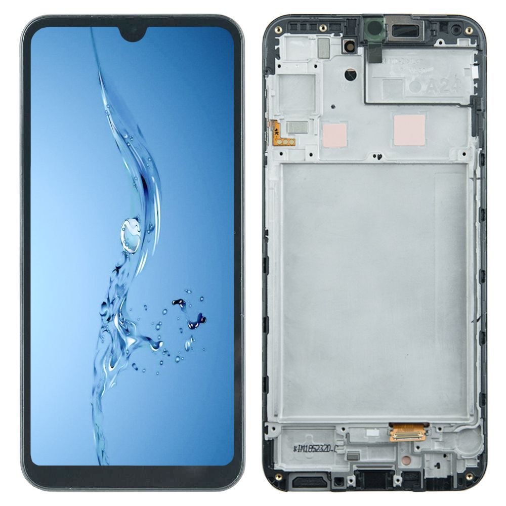 A24 WITH FRAME LCD ORIGINAL