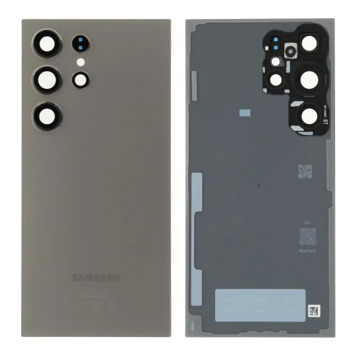 SAMSUNG S24 ULTRA BACK GLASS