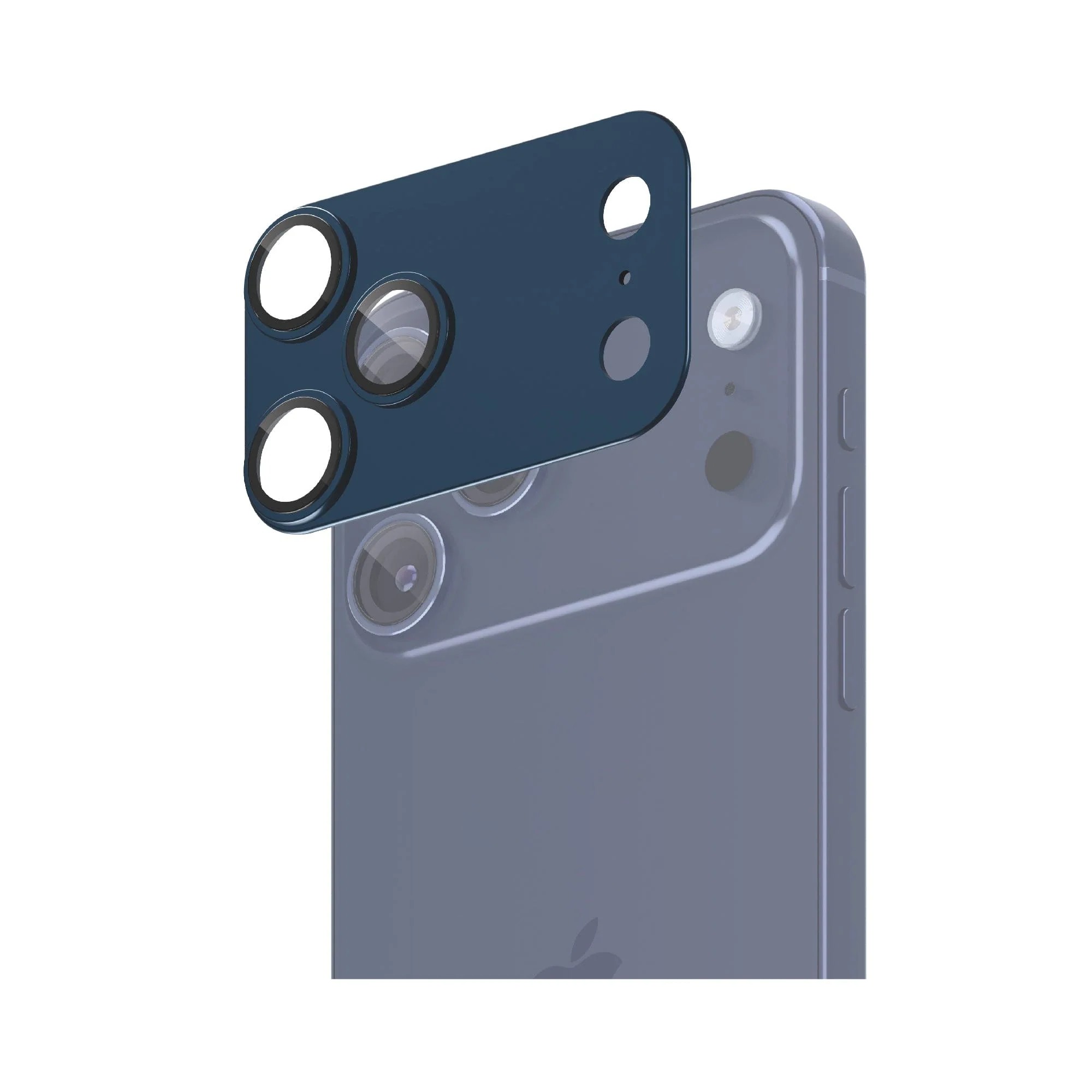 IPHONE 17 PRO MAX  CAM PROTECT