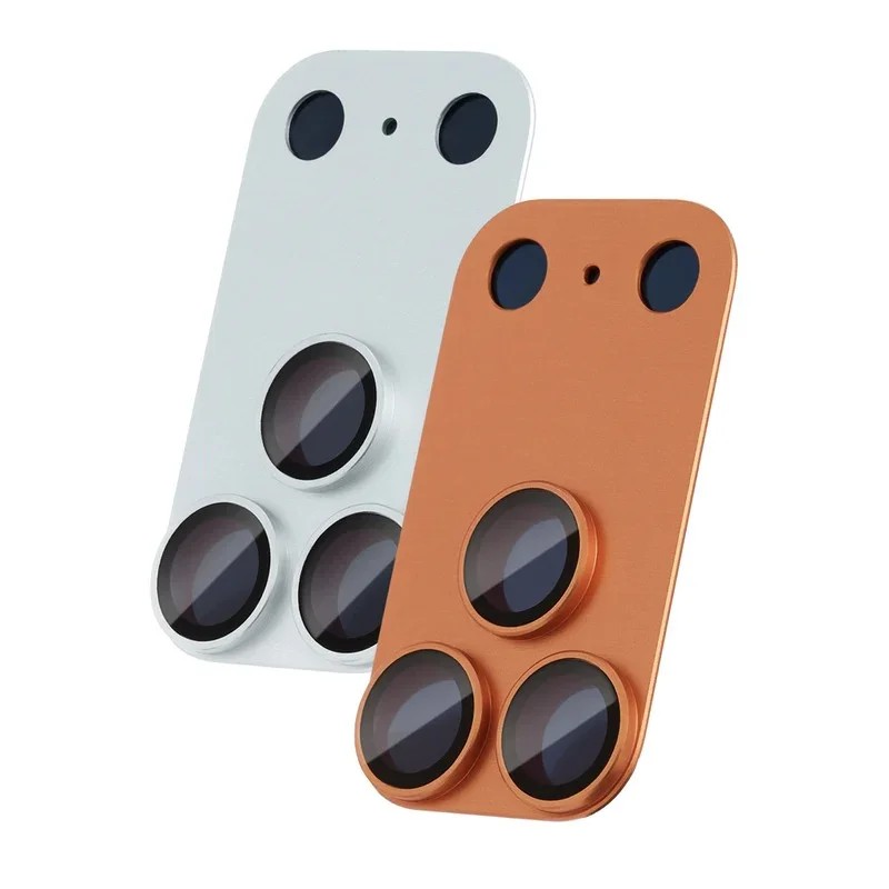 IPHONE 17 PRO CAM PROTECT