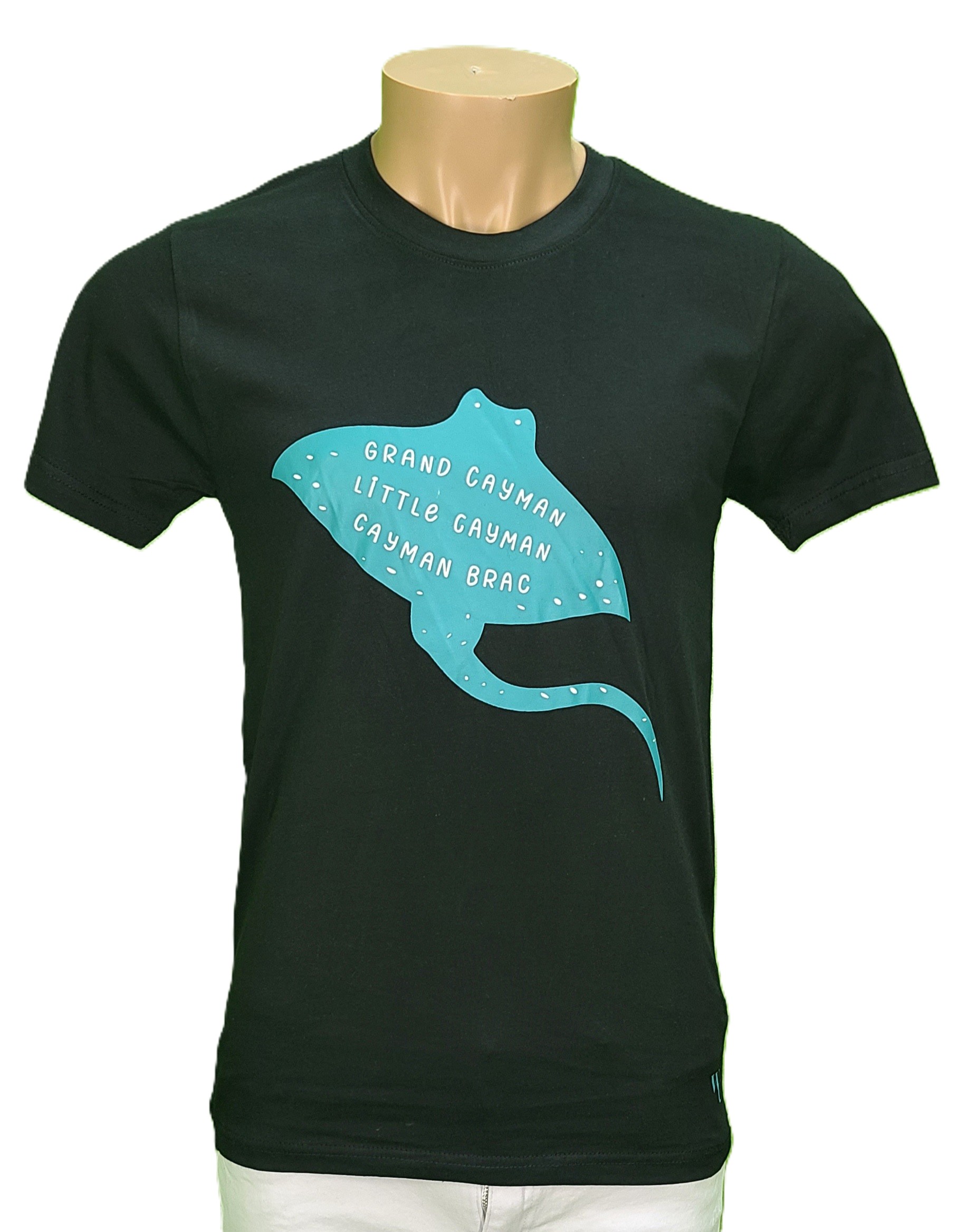 GLB STINGRAY TS