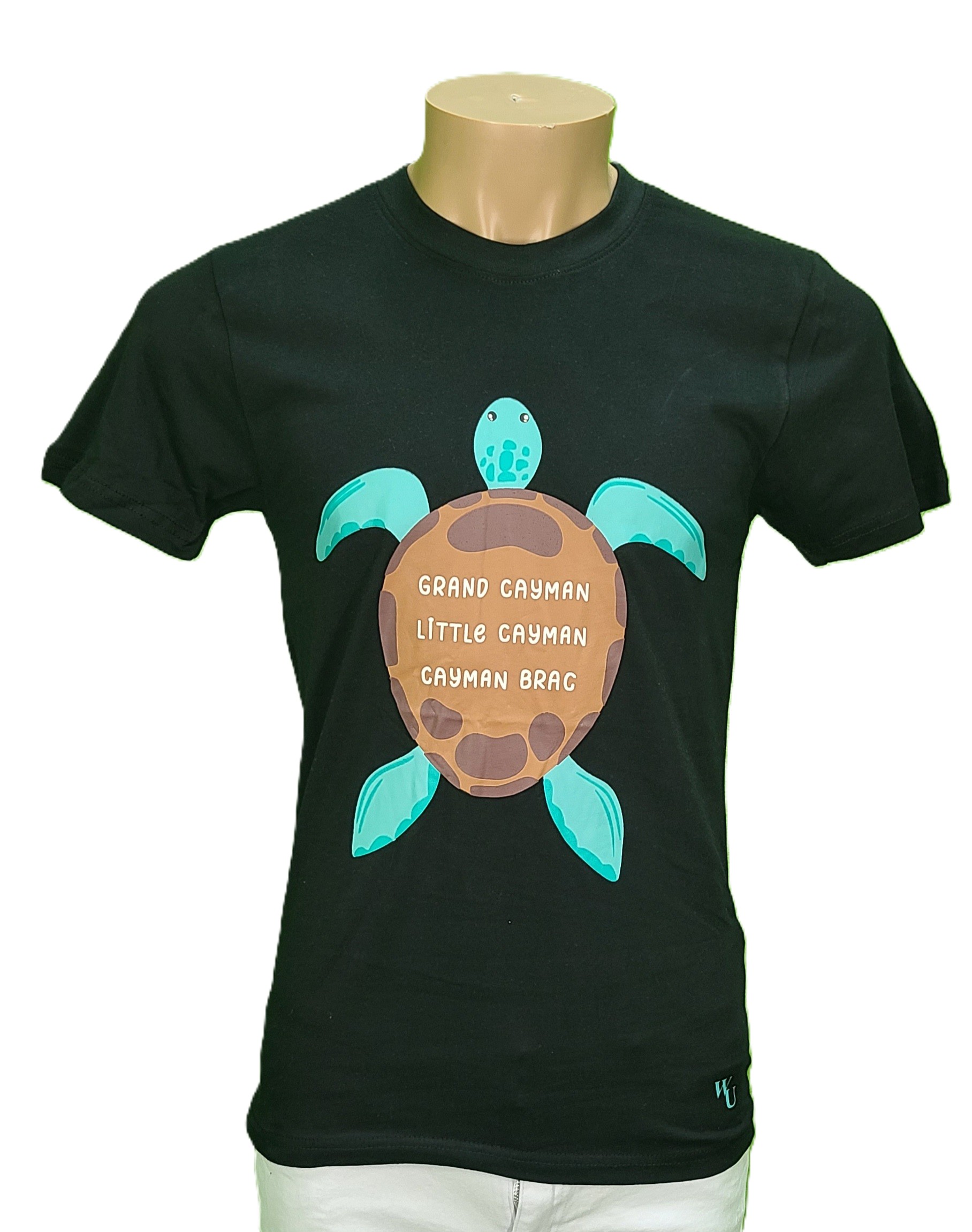GLB TURTLE TS