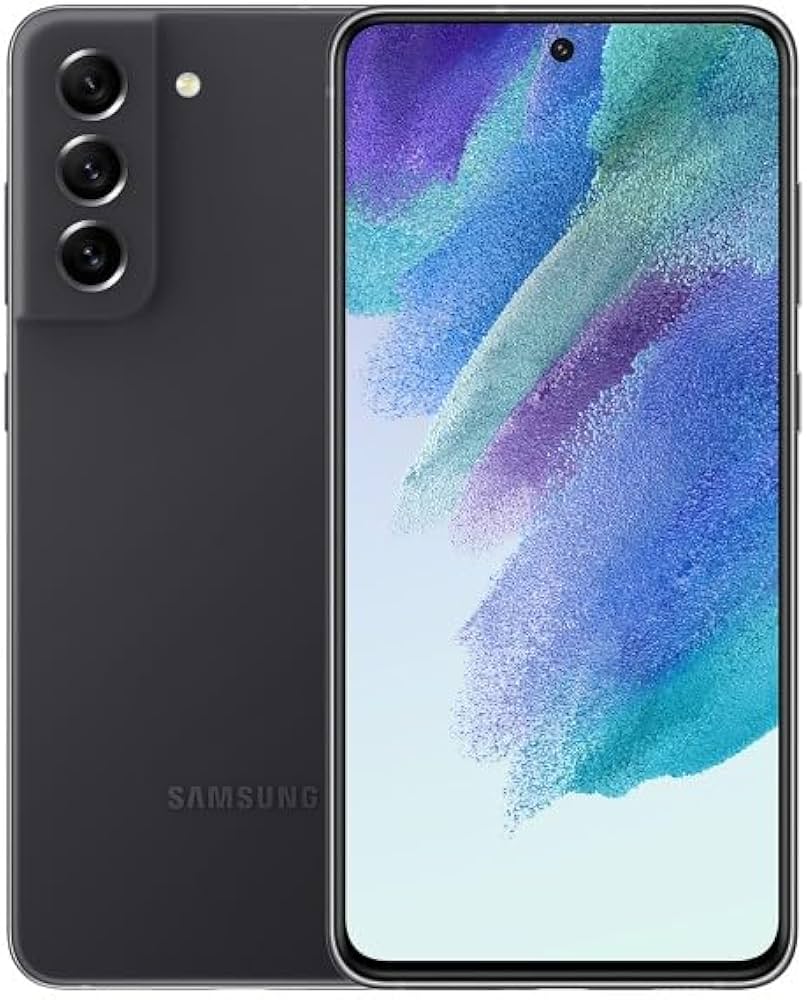 USED SAMSUNG S21 FE