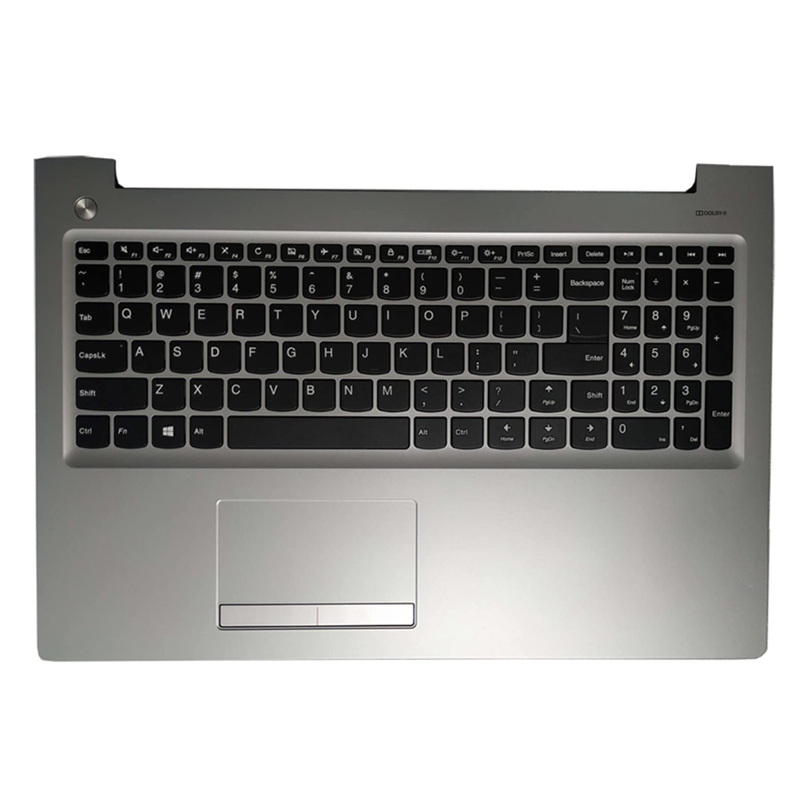 LENOVO IDEAPAD BOTTOM CASE