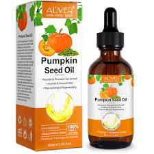 PUMPKIN SEED OIL
