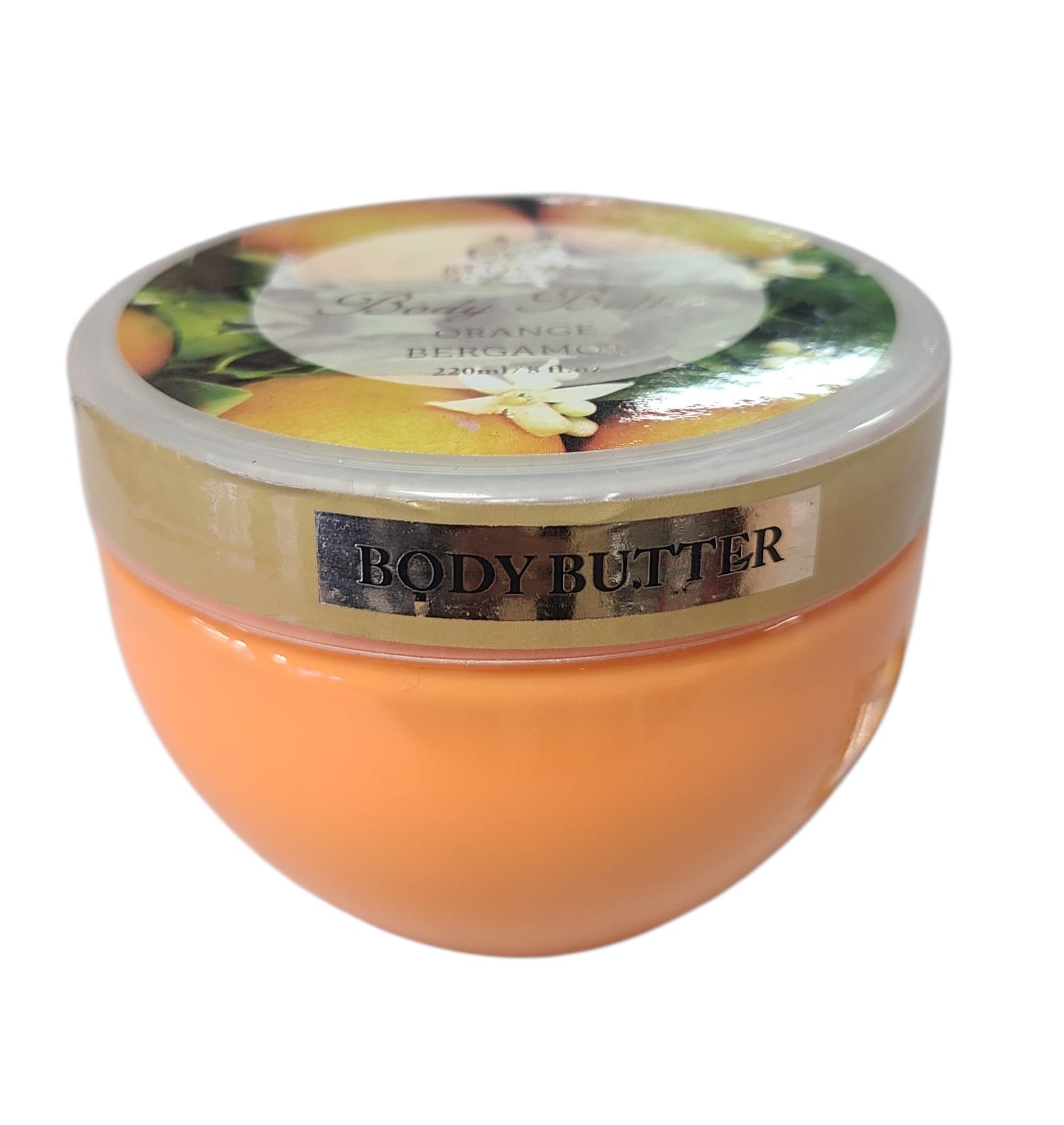 BUTTER