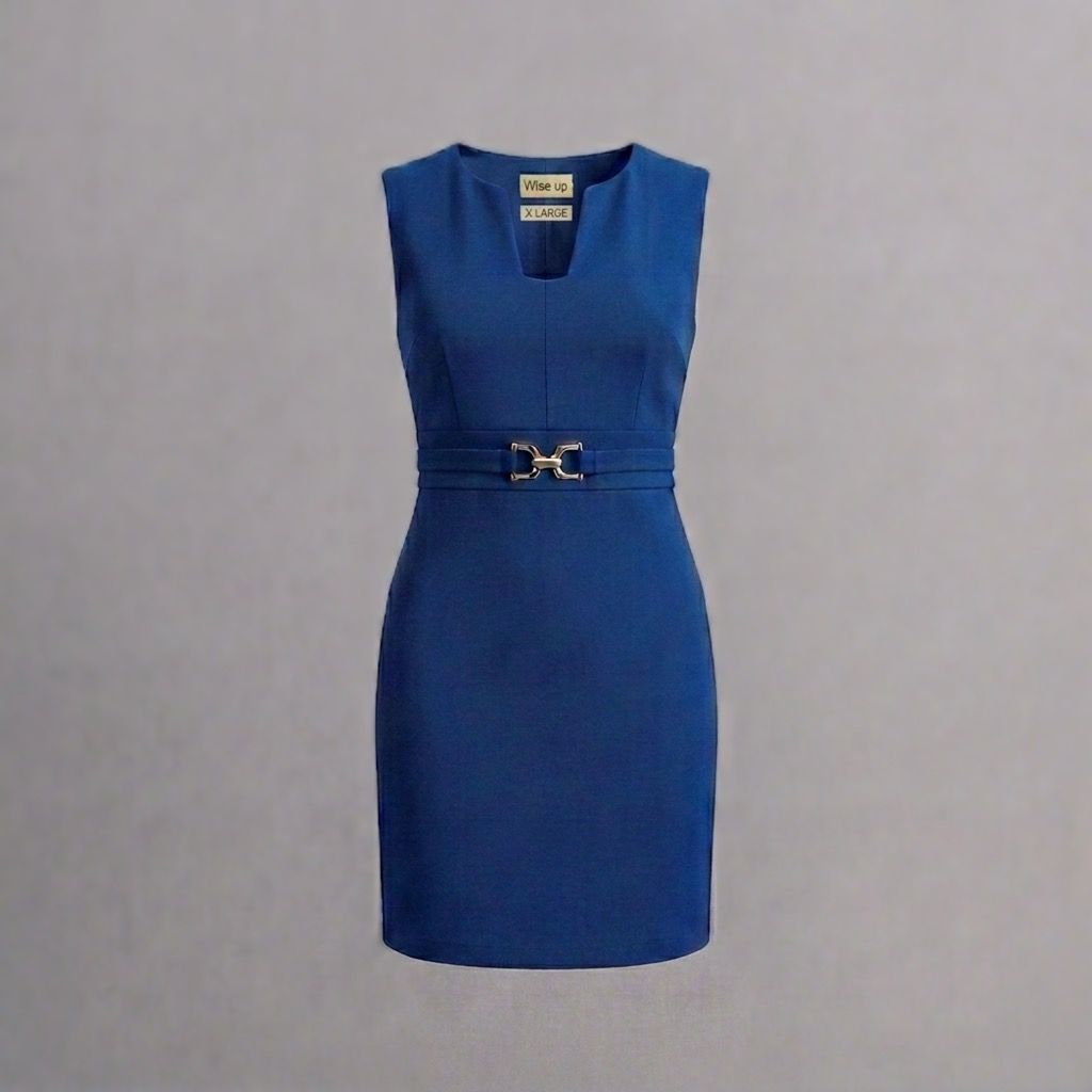 WISE UP LADIES FORMAL DRESS,