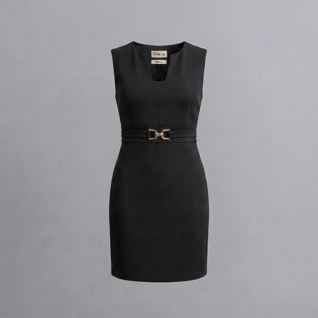 WISE UP LADIES FORMAL DRESS,.