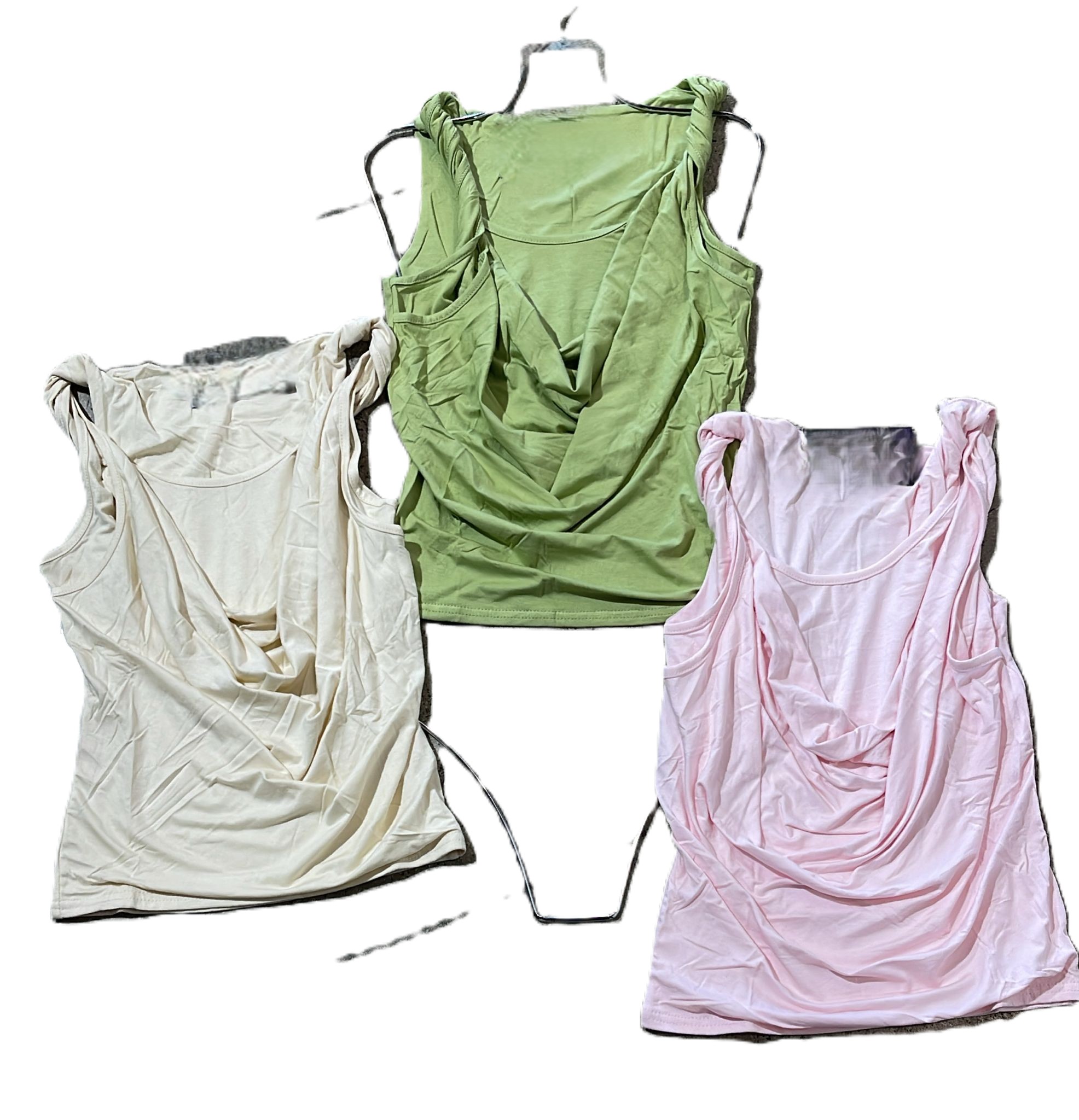 PREMIUM DUOFAB TANKS