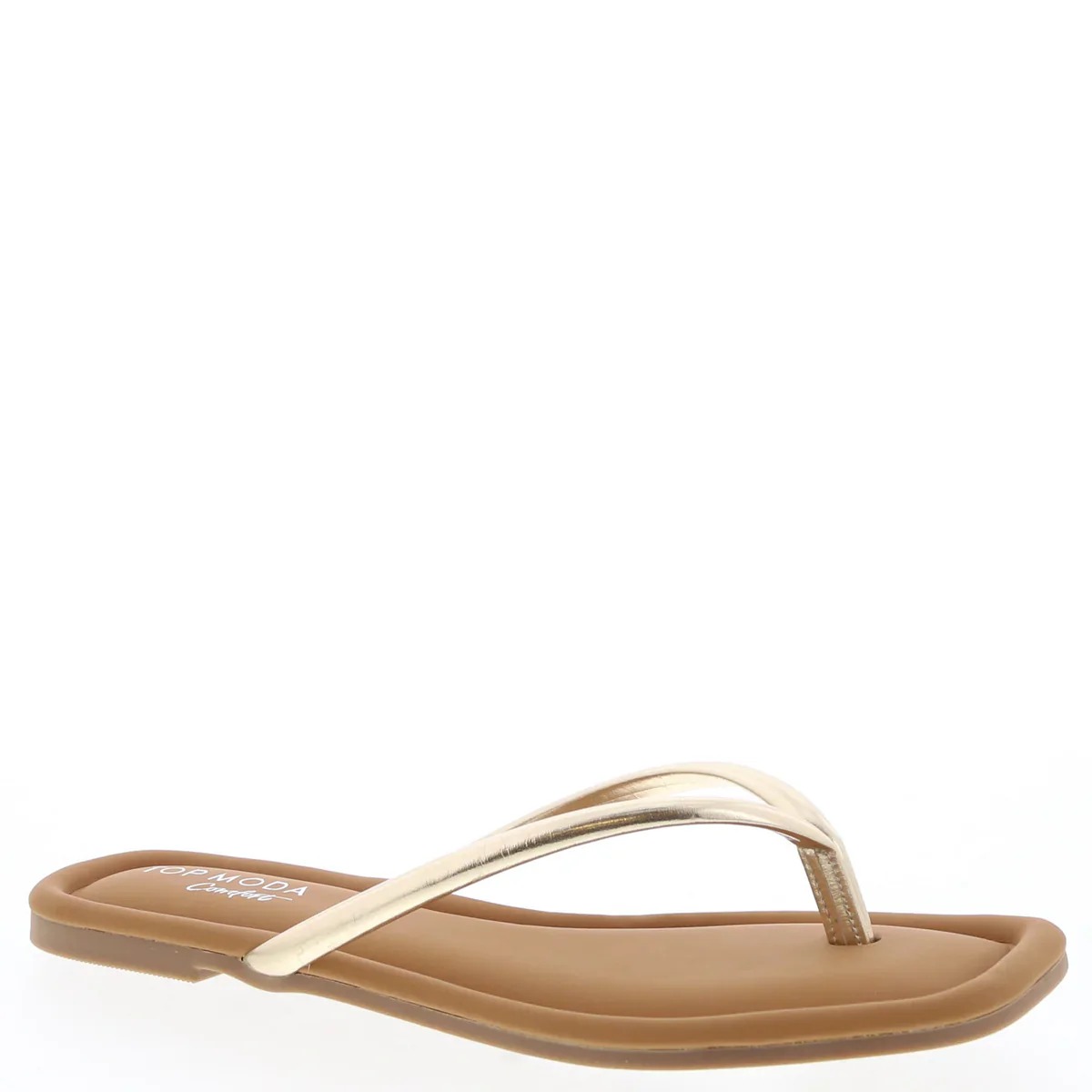THONG FLIP FLOPS SOLID