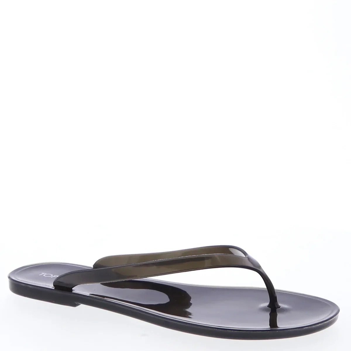 LADIES JELLIES THONG FLIP FLOPS