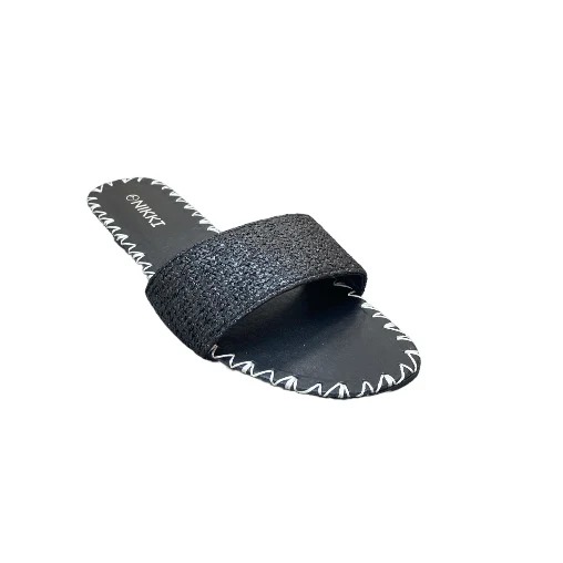 LADIES SLIP ON SANDALS ST