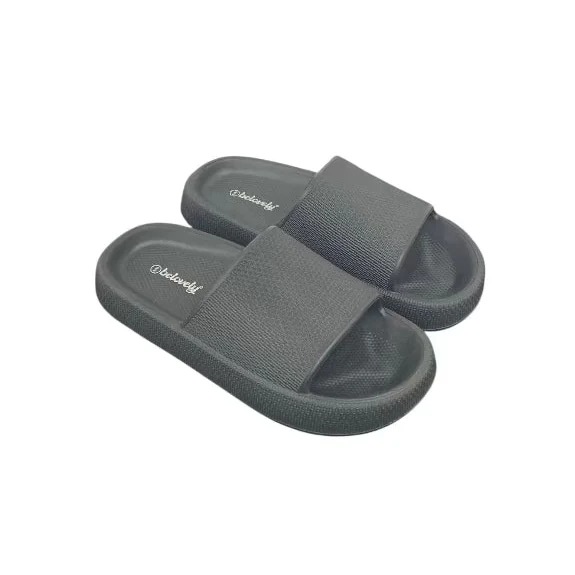 BELOVELY UNISEX SLIDERS