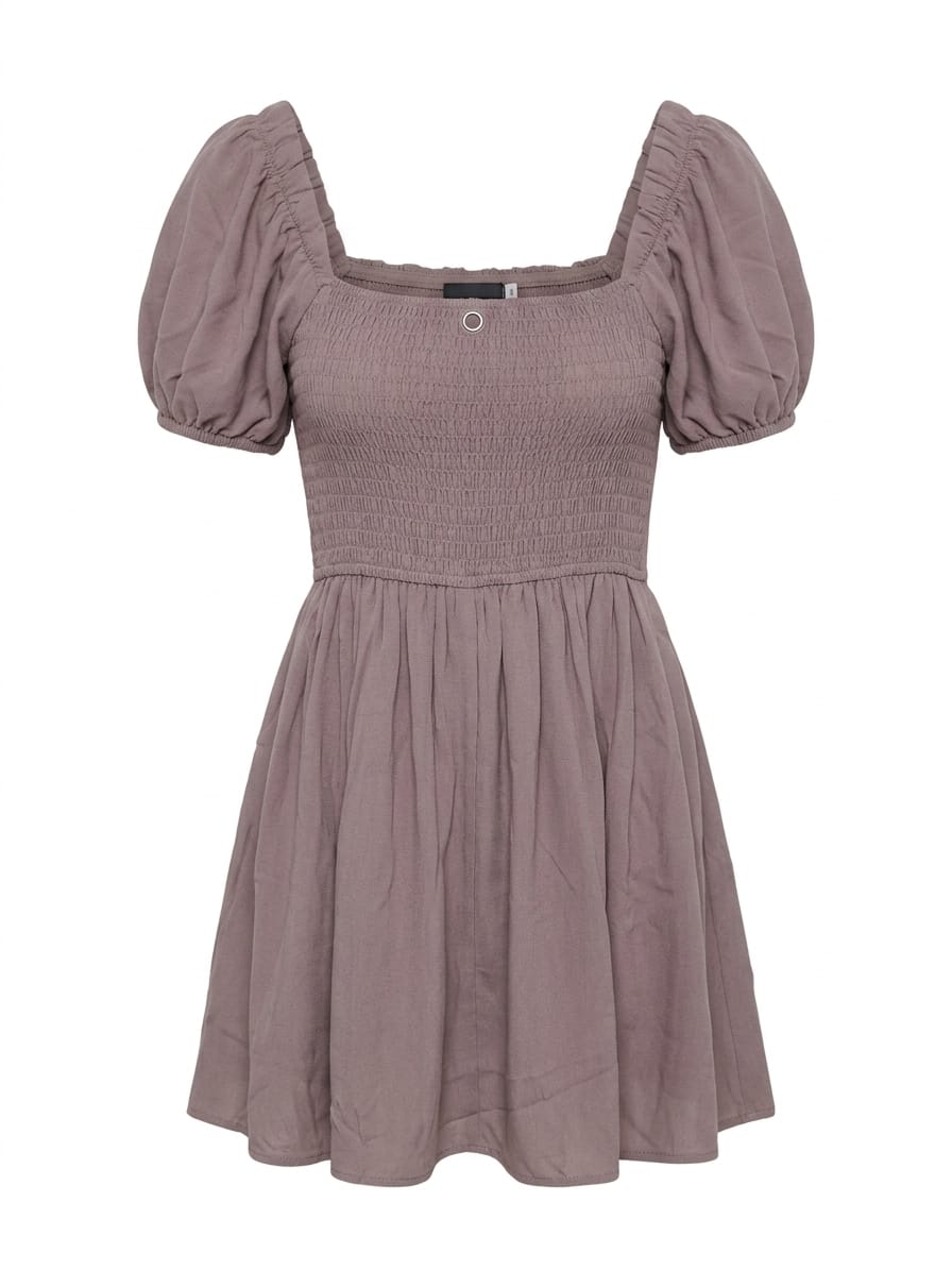 ASSORTED LADIES APPAREL,